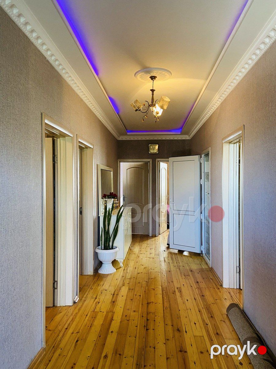 Həyət evi, Binəqədi qəs — Ev, villa, Bakı (2)