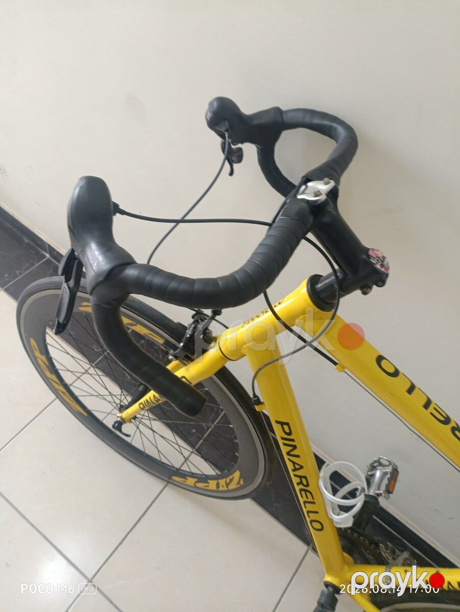 Velosiped Pinarello — Velosipedlər, Bakı (6)
