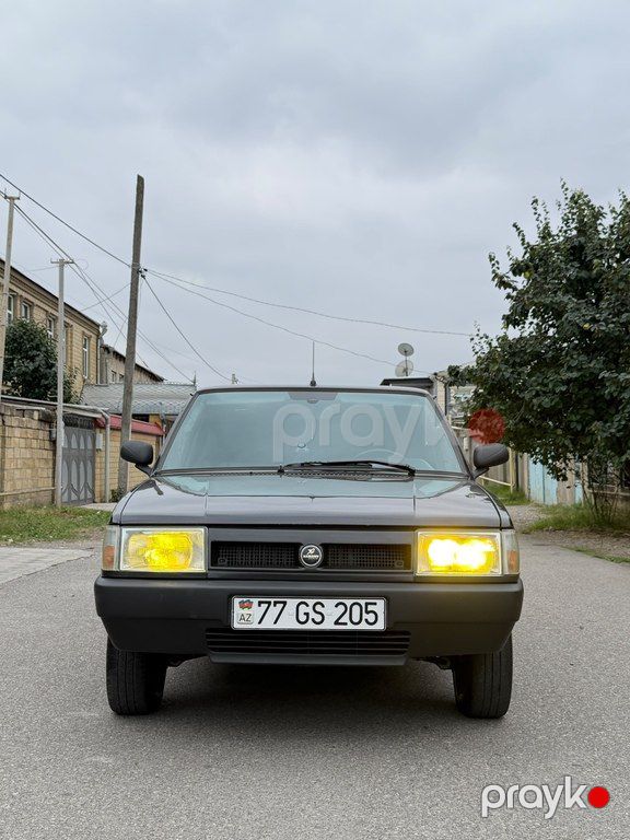 Tofas Sahin, 1.6 L, 2006 il, 87 000 km — Avtomobillər, Quba (9)