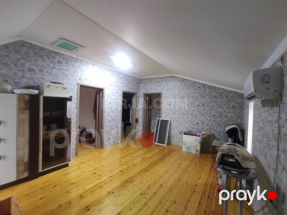 Satılır həyət evi, Buzovna q — Ev, villa (9)