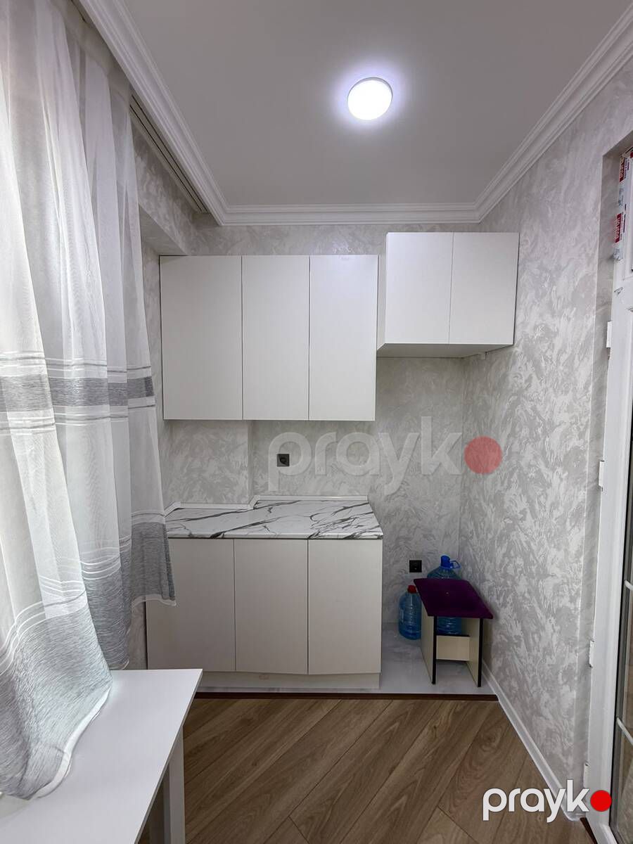 Satılır 3 otaqlı yeni tikili 80 m² — Mənzil, Xırdalan (9)
