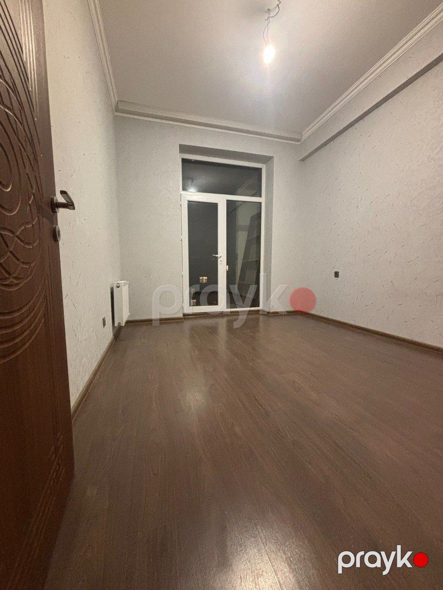 Satılır 4 otaqlı yeni tikili 110 m² — Mənzil, Bakı (2)