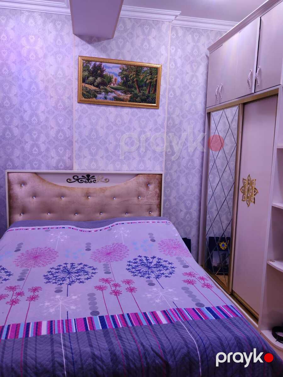 Satılır 3 otaqlı yeni tikili 70 m² — Mənzil, Bakı (2)