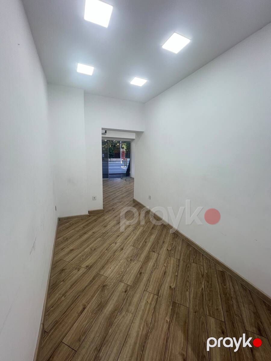 İcarəyə verilir obyekt 40 m² — Əmlak, Bakı (3)