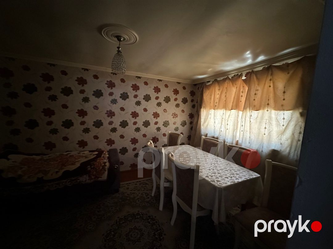 Həyət evi, Zaqatala ş — Ev, villa, Zaqatala (5)