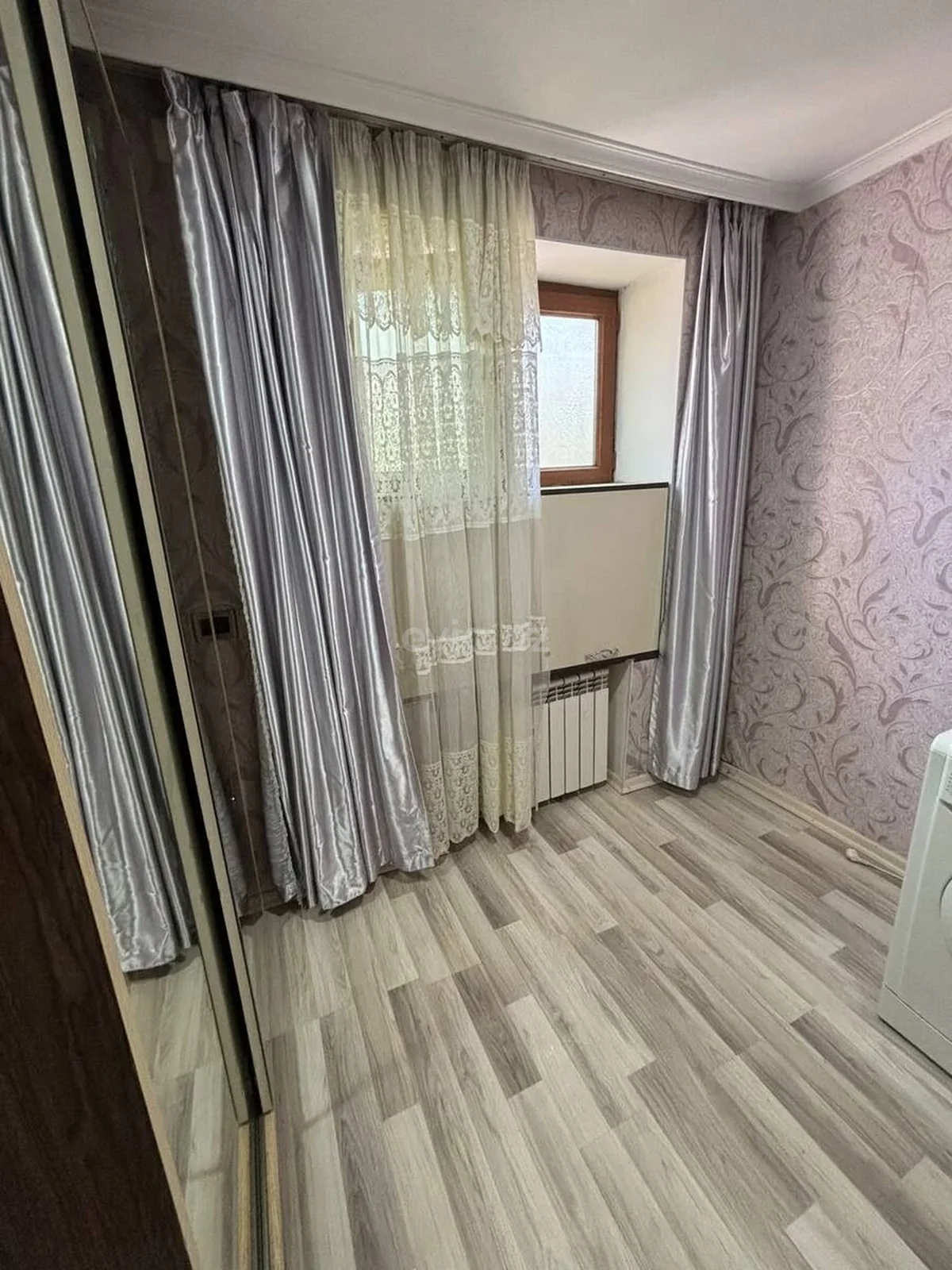2 otaqlı tam təmirli mənzil satılır Yasamalda — Mənzil, Bakı (6)