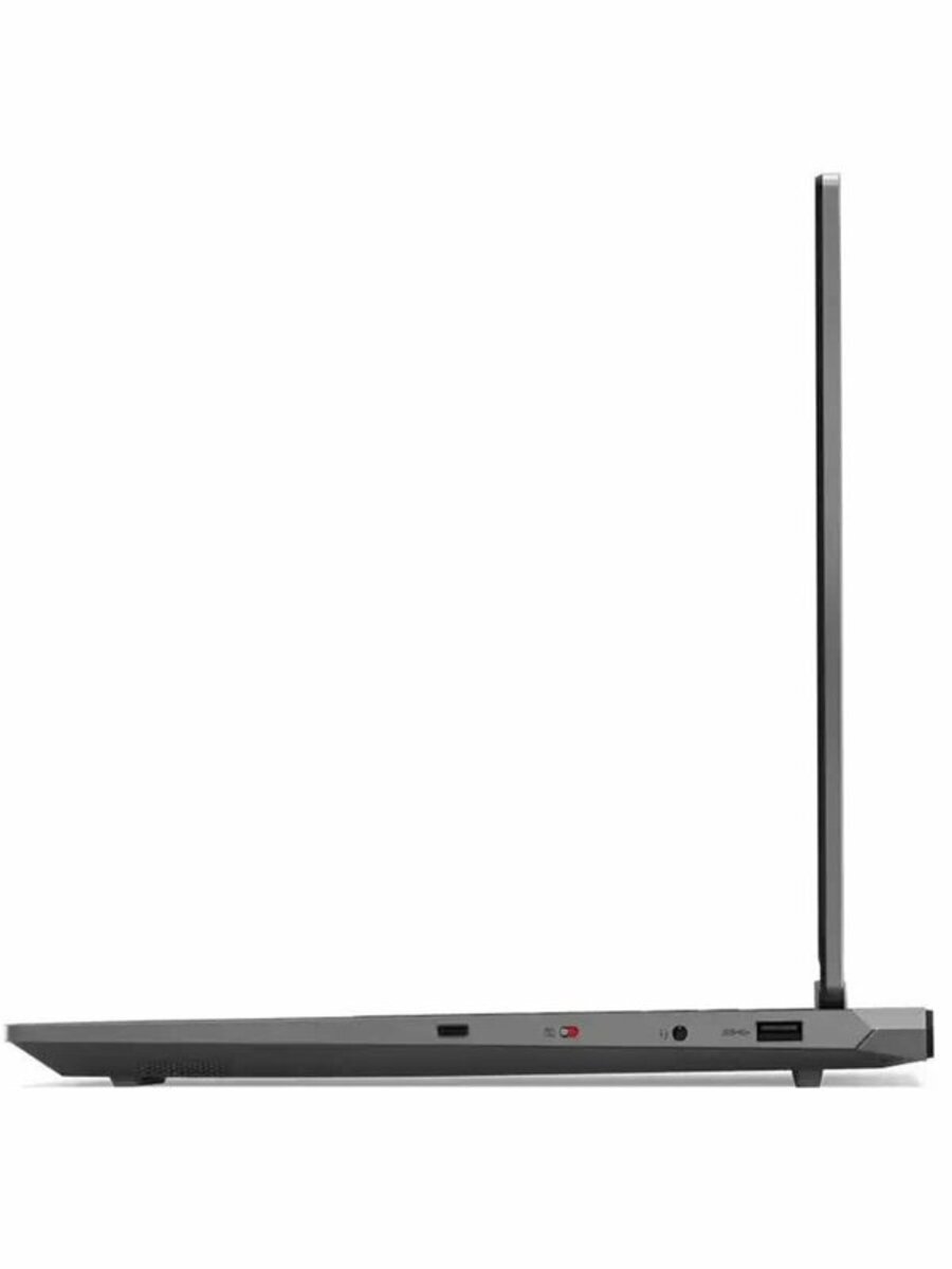 Lenovo loq 15IRX10 i5-13450HX RTX 5050 8GB 16GB RAM 512GB SSD — Noutbuklar, Bakı (5)