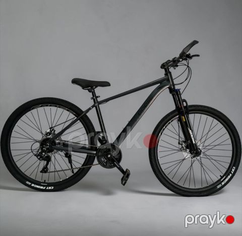 Dağ velosipedi Velostreem AB-29X Qara — Bakı