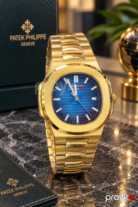 Patek Philippe qol saatı — Bakı