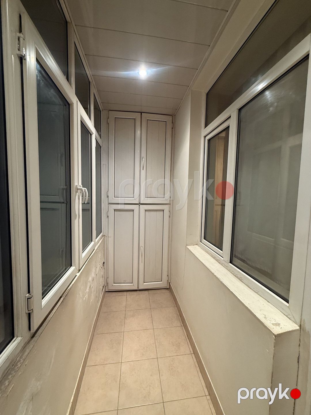 İcarəyə verilir 2 otaqlı yeni tikili 60 m² — Mənzil, Bakı (8)