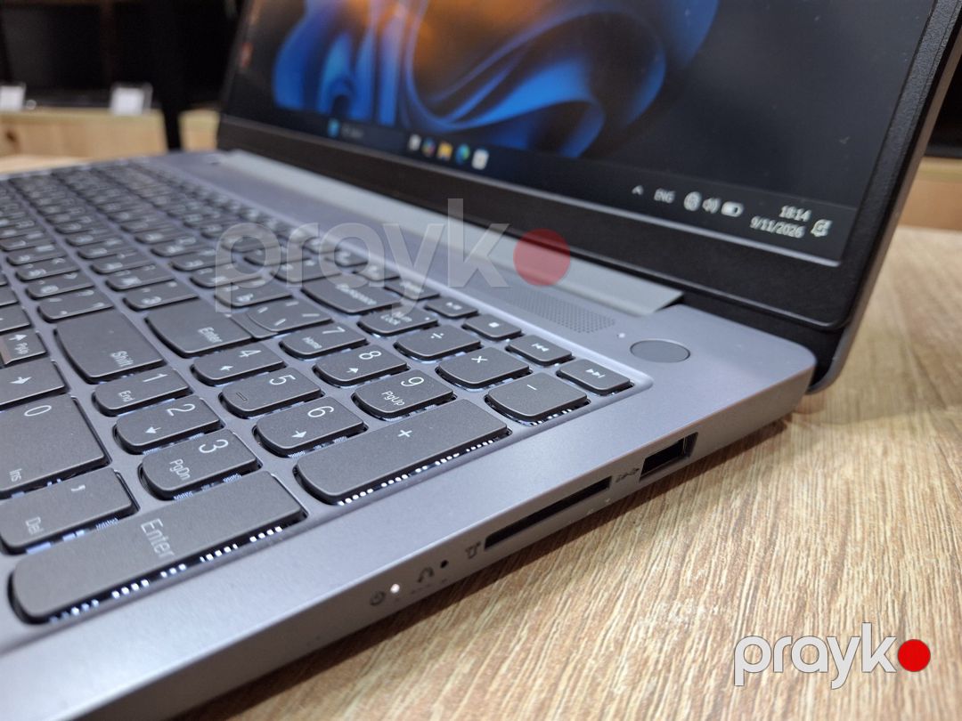 Lenovo Ideapad Slim 3 Ryzen 5 7520U — Noutbuklar, Bakı (7)