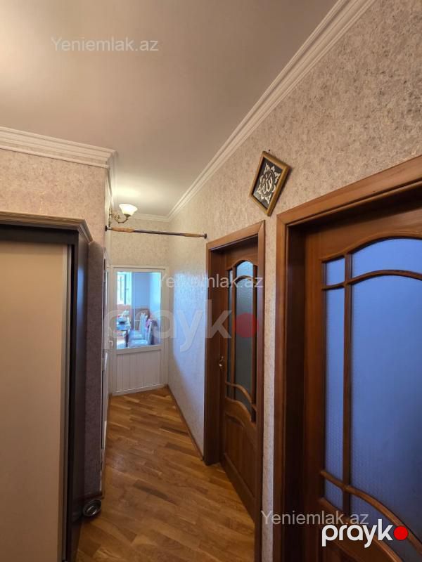 Satılır 3 otaqlı Bina evi menzil (Köhnə tikili), 85 m², Sabunçu rayonu — Mənzil, Bakı (11)