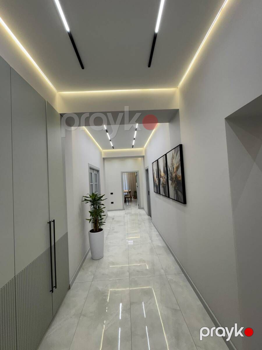 Satılır 4 otaqlı yeni tikili 181.7 m² — Mənzil, Bakı (9)