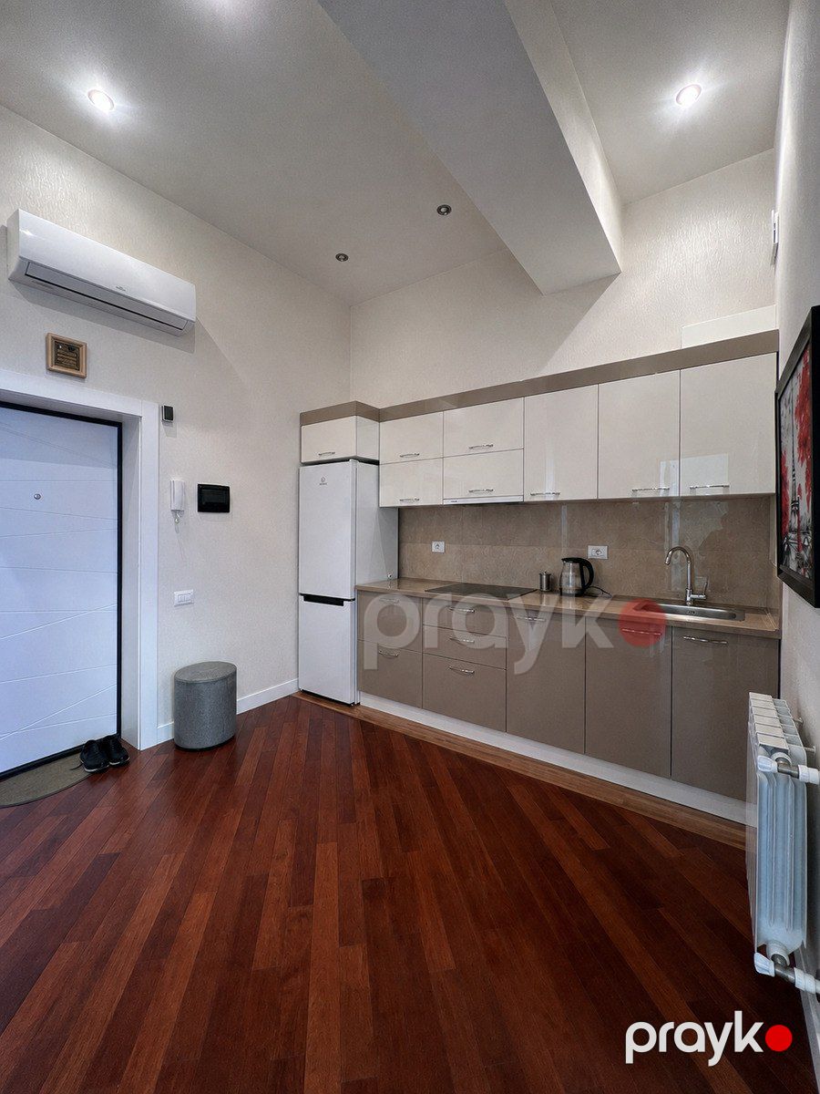 İcarəyə verilir 2 otaqlı yeni tikili 60 m² — Mənzil, Bakı (6)