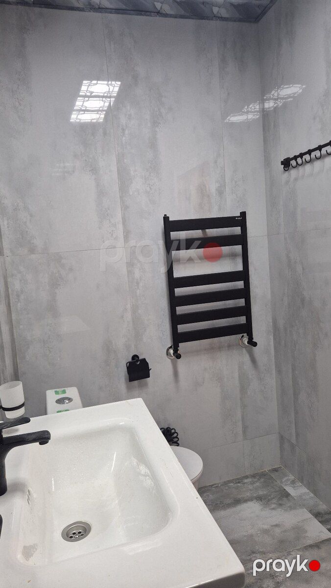 2-otaqlı yeni tikili, Saray qəs., 52 m² — Mənzil, Sumqayıt (6)
