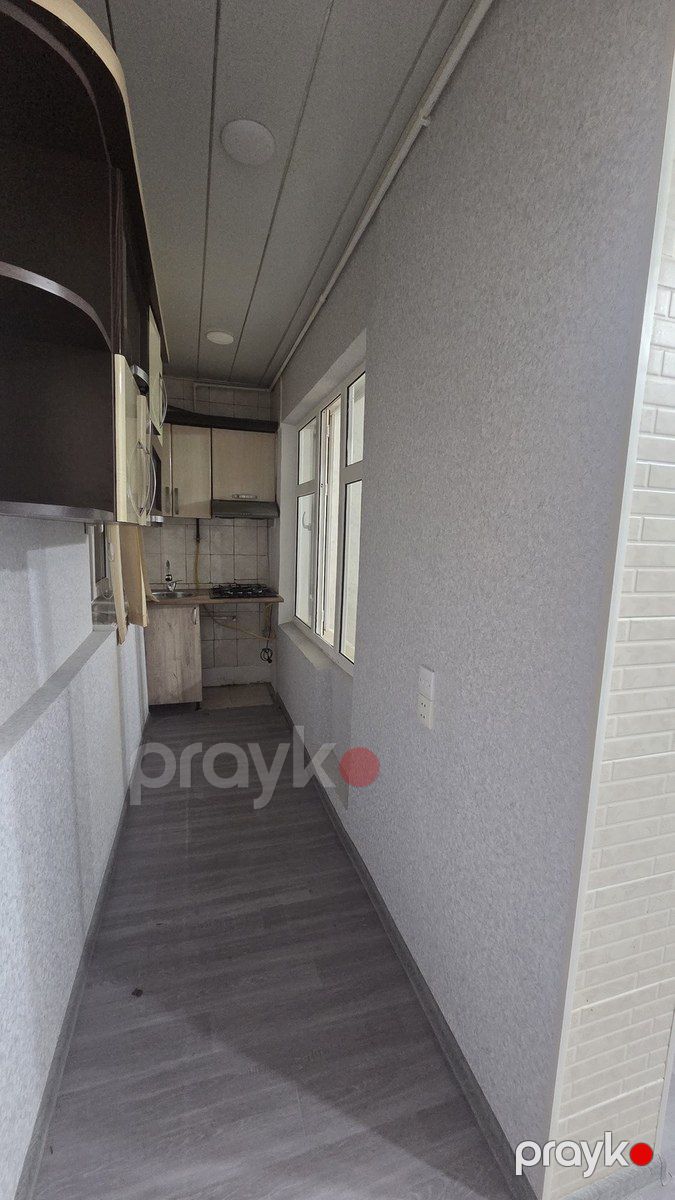 2-otaqlı mənzil kirayə verilir, Əhmədli m., 40 m² — Mənzil, Bakı (6)