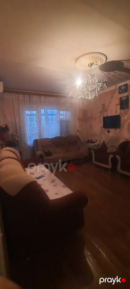 4-otaqlı mənzil, Sumqayıt ş., 88 m² — Mənzil, Sumqayıt (2)