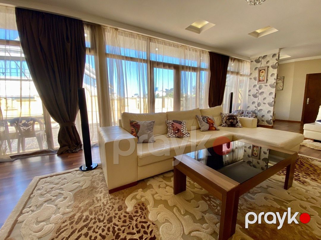 İcarəyə verilir 4 otaqlı ofis 250 m² — Ofis, Bakı (3)