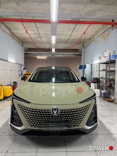 Changan Uni-T, 1.5 L, 2023 il, 71 083 km — Bakı
