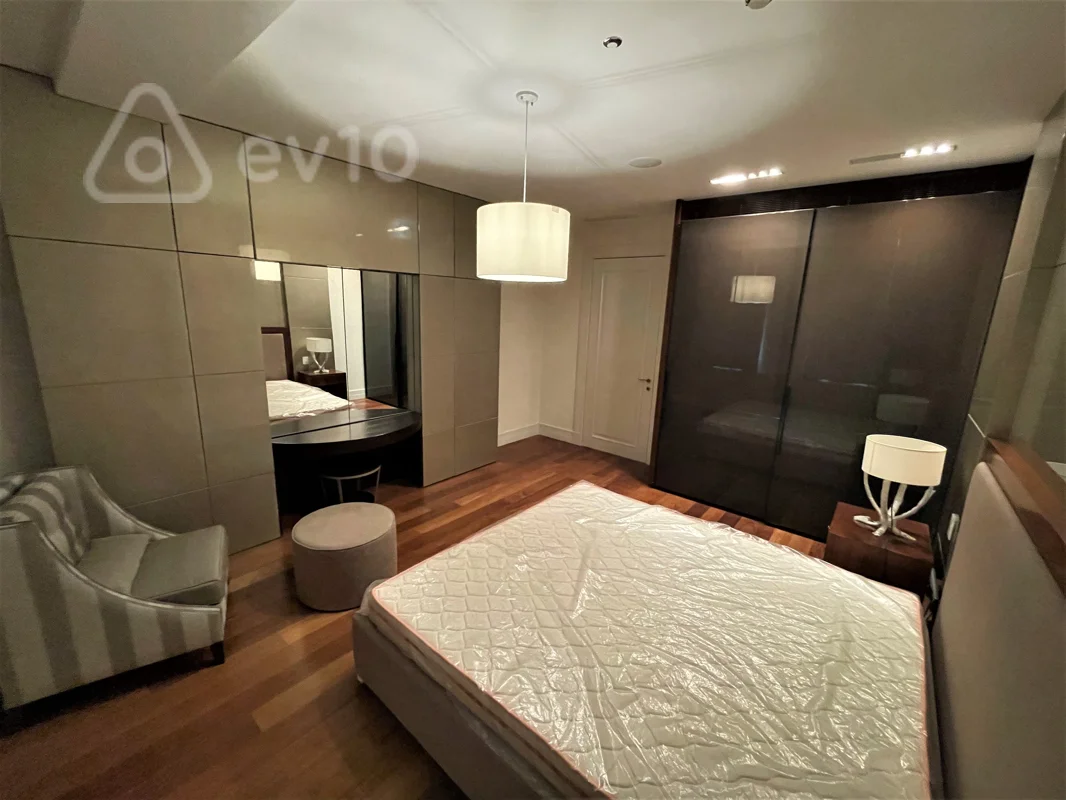 4 otaqlı mənzil, 325 m², Həsən Seyidbəyli küç — kirayə — Mənzil, Bakı (7)