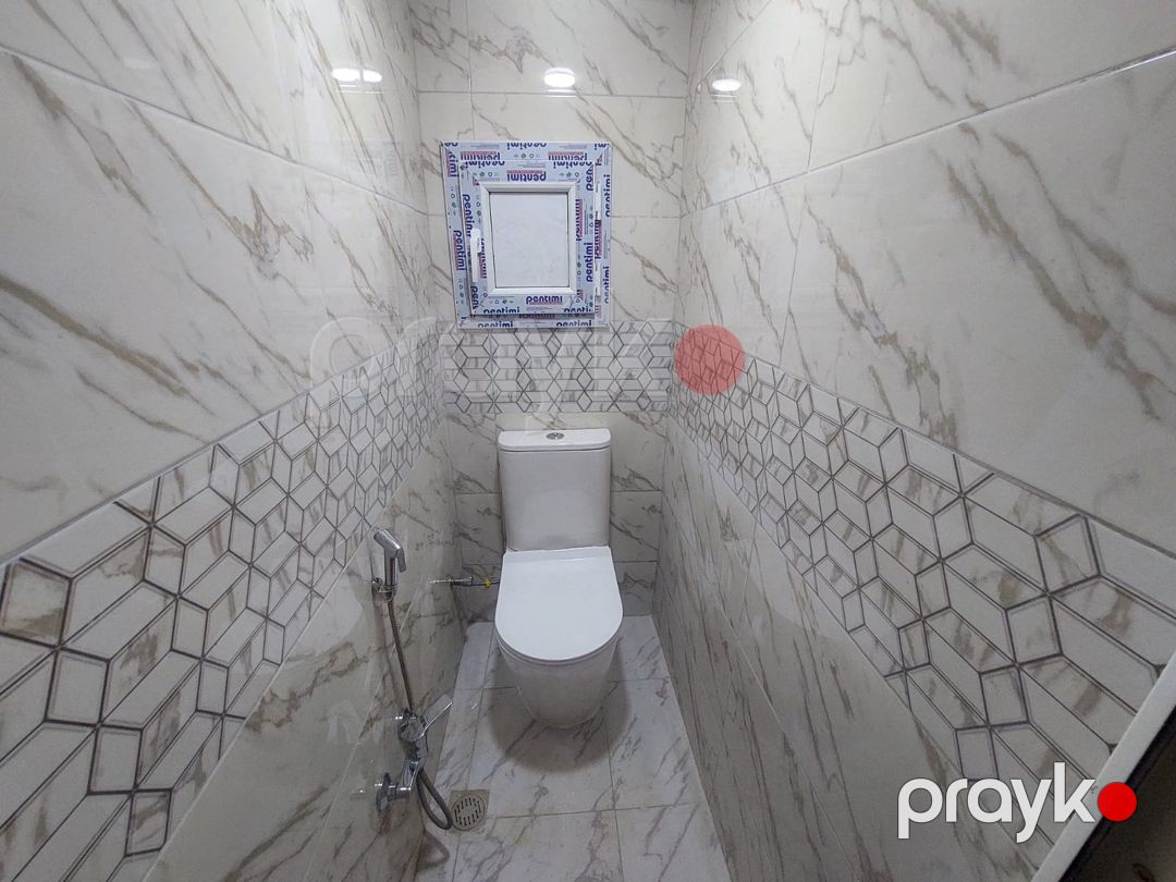 3-otaqlı mənzil, Həzi Aslanov m., 60 m² — Mənzil, Bakı (12)