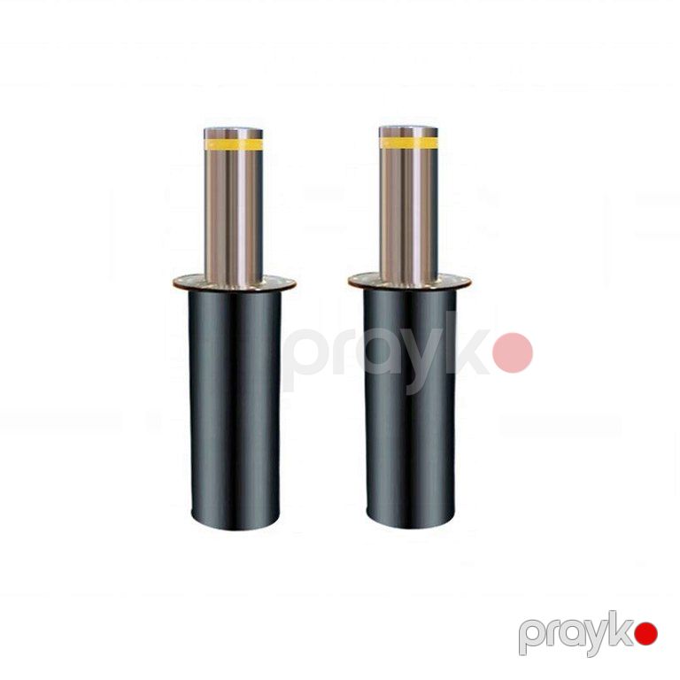 Bollard sistemi "B001" — Ağıllı ev və təhlükəsizlik, Bakı (3)
