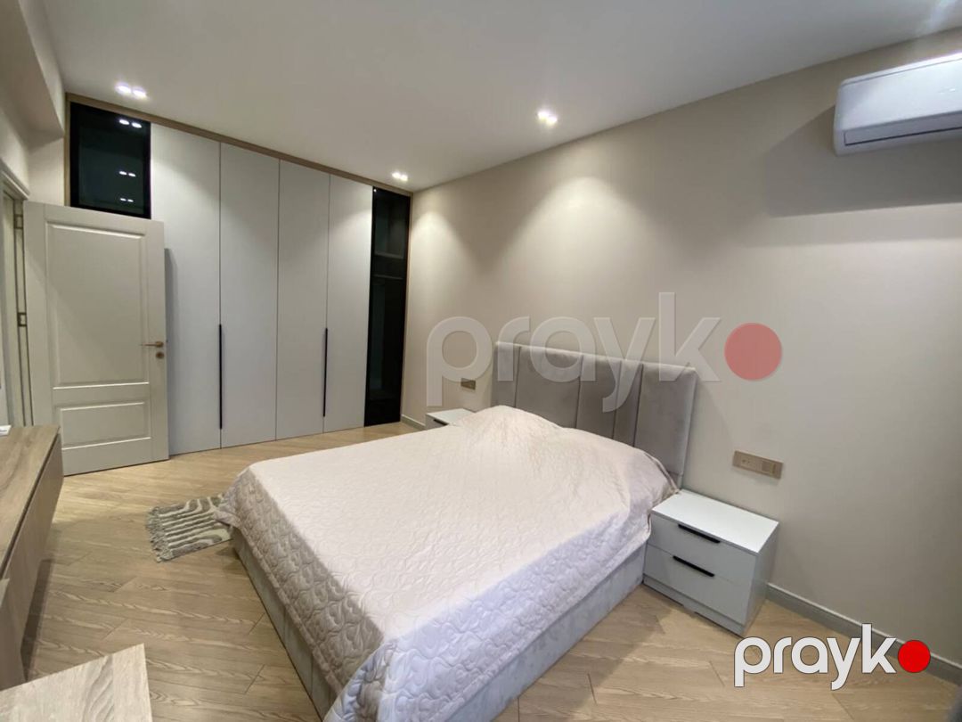 İcarəyə verilir 2 otaqlı yeni tikili 74 m² — Mənzil, Bakı (3)