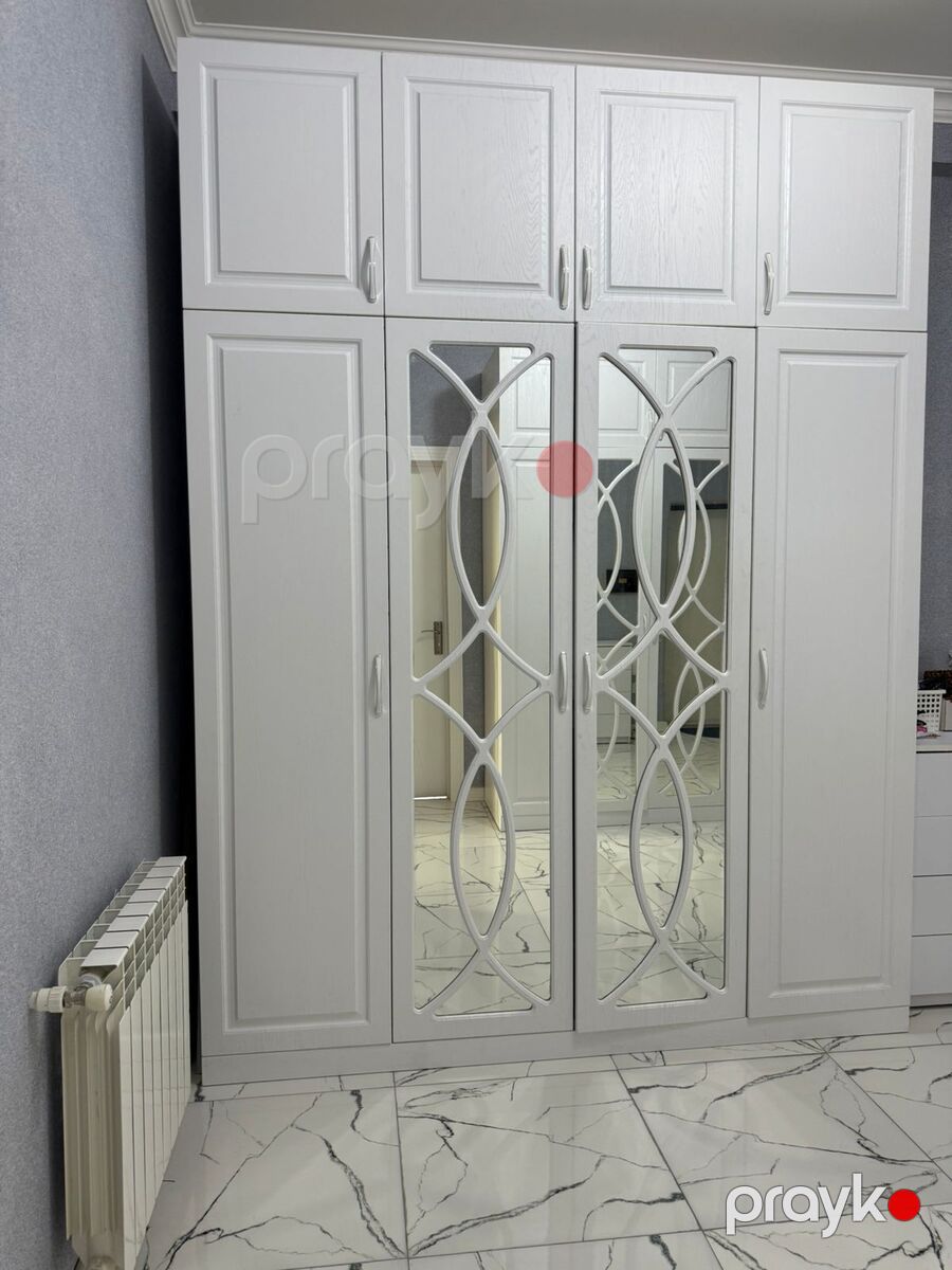 Satılır 3 otaqlı yeni tikili 90 m² — Mənzil, Bakı (11)