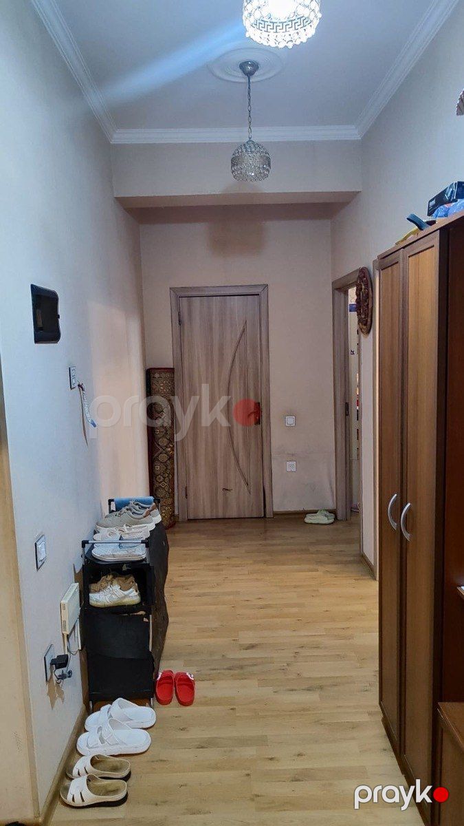 Satılır 3 otaqlı yeni tikili 72 m² — Mənzil, Bakı (6)