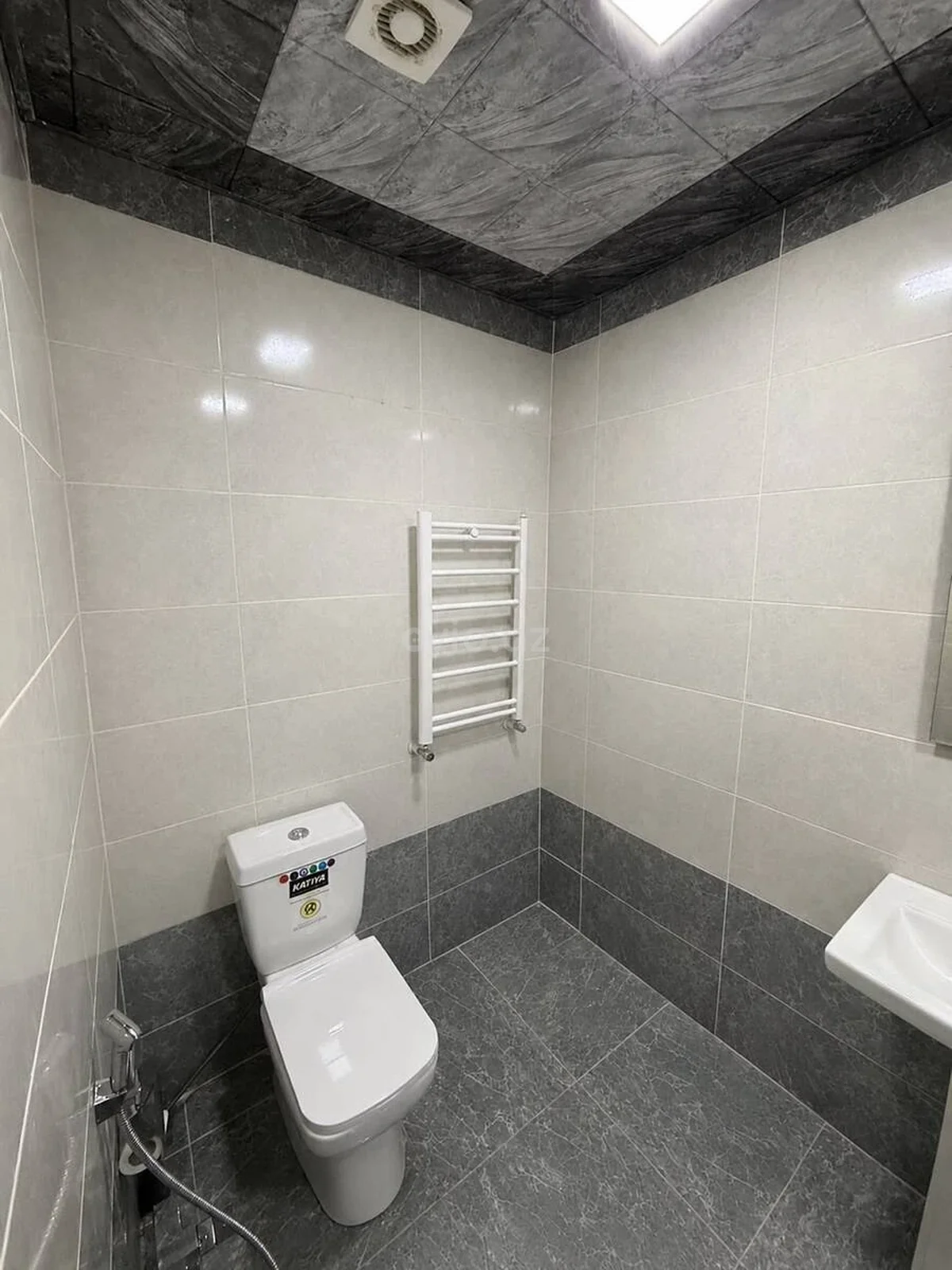 2 otaqlı tam təmirli mənzil satılır Sarayda — Mənzil, Abşeron (8)