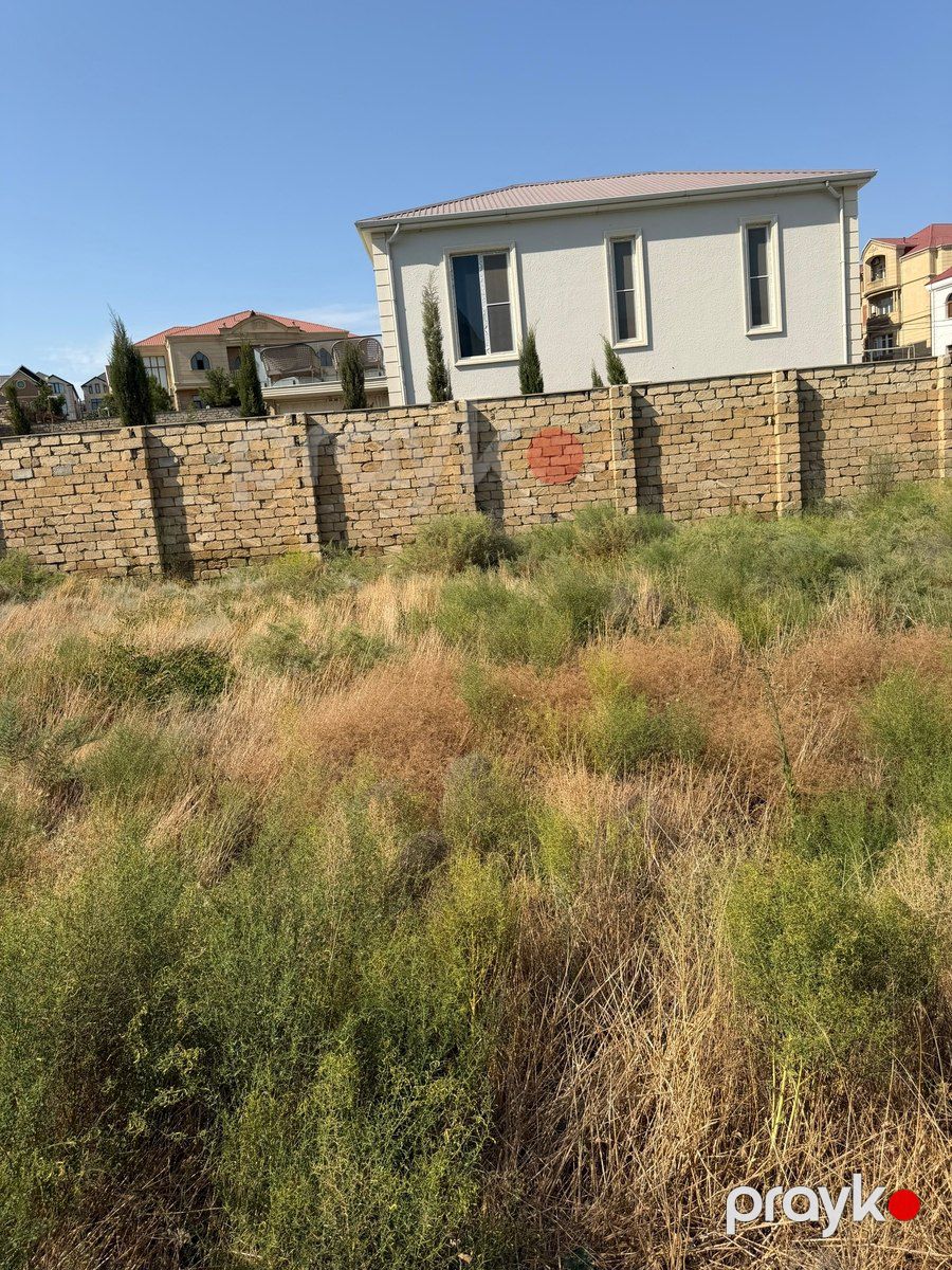 Satılır torpaq 3 sot — Torpaq, Bakı (5)