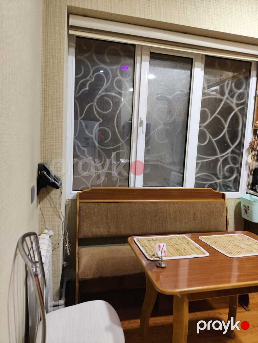 Satılır 3 otaqlı köhnə tikili 100 m² — Mənzil, Bakı (11)