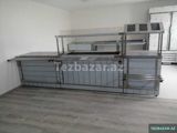 Yemey dəzgahi — Restoran avadanliqlari