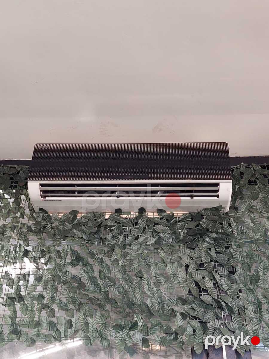 Kondisioner — Ev texnikası, Bakı (3)