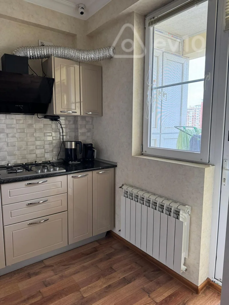2 otaqlı mənzil, 64 m², Elşən Süleymanov küçəsi — Mənzil, Bakı (10)