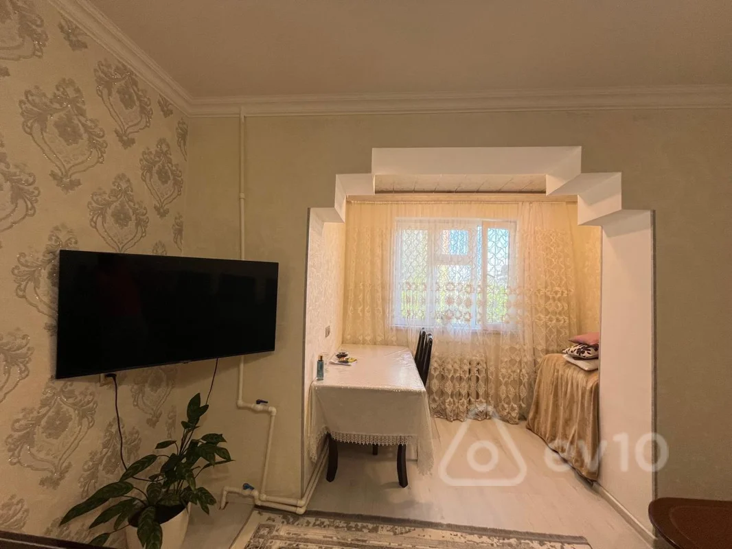 2 otaqlı mənzil, 60 m², Bakı, Polad Həşimov küç — Mənzil, Bakı (5)
