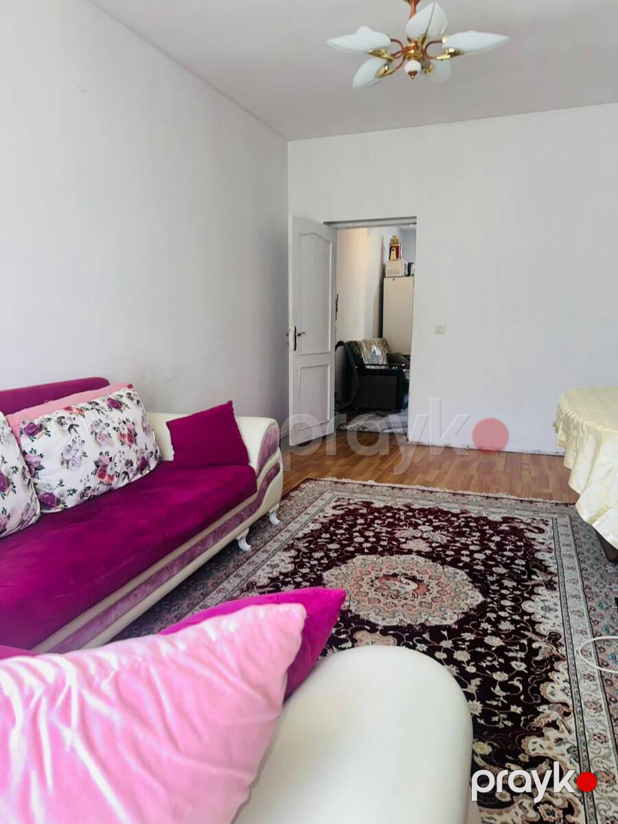 Satılır 2 otaqlı köhnə tikili 58 m² — Mənzil, Bakı (2)