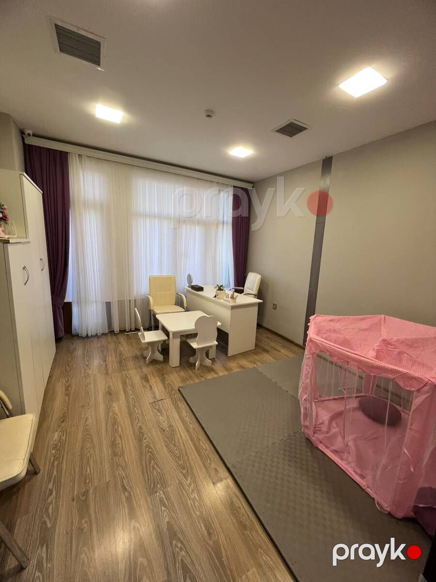 Satılır obyekt 1100 m² — Əmlak, Bakı (12)