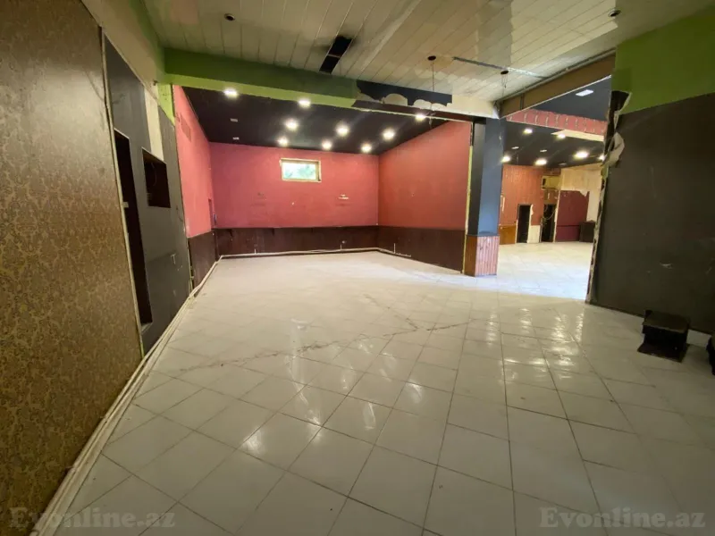 Kirayə verilir Obyekt 245 m² Quba — Əmlak, Quba (3)