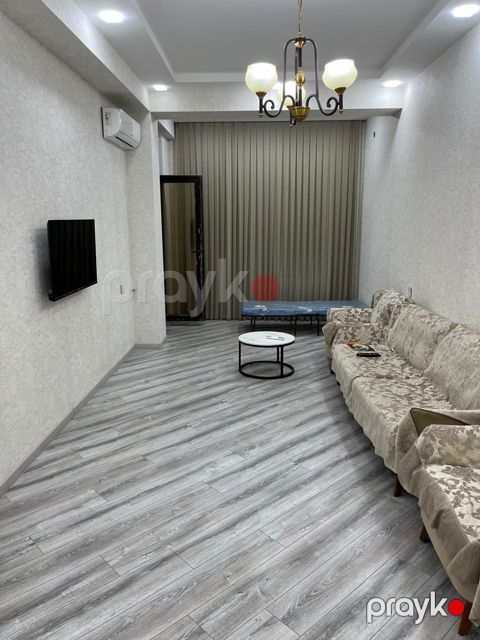 İcarəyə verilir 2 otaqlı yeni tikili 95 m² — Bakı