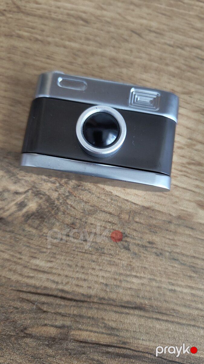Camera Titanium fidget — Oyuncaqlar, Bakı (2)