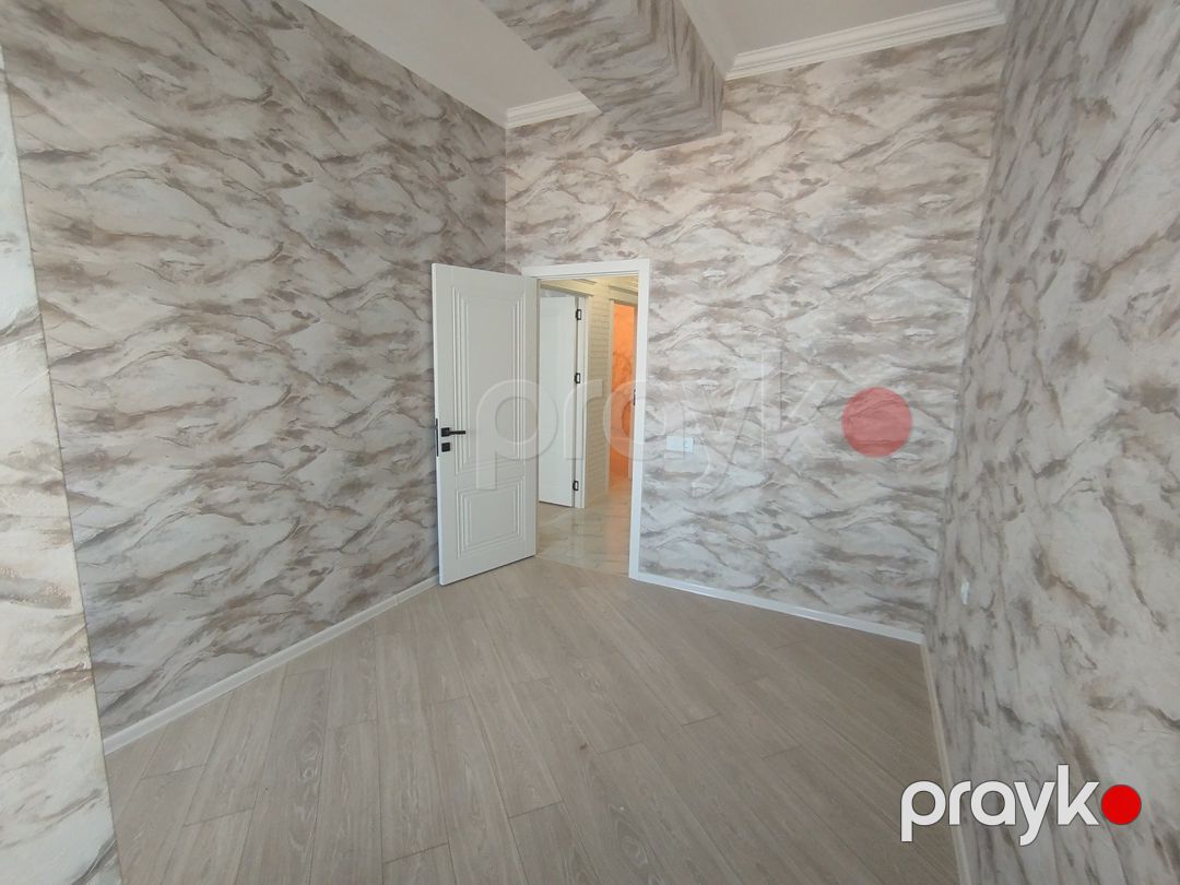 Satılır 3 otaqlı yeni tikili 65 m² — Mənzil, Bakı (4)
