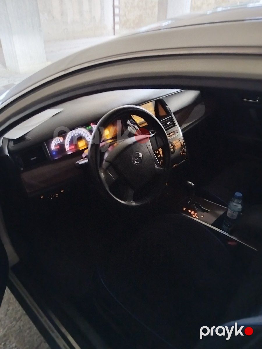 Nissan Teana, 2007 il — Avtomobillər, Bakı (6)
