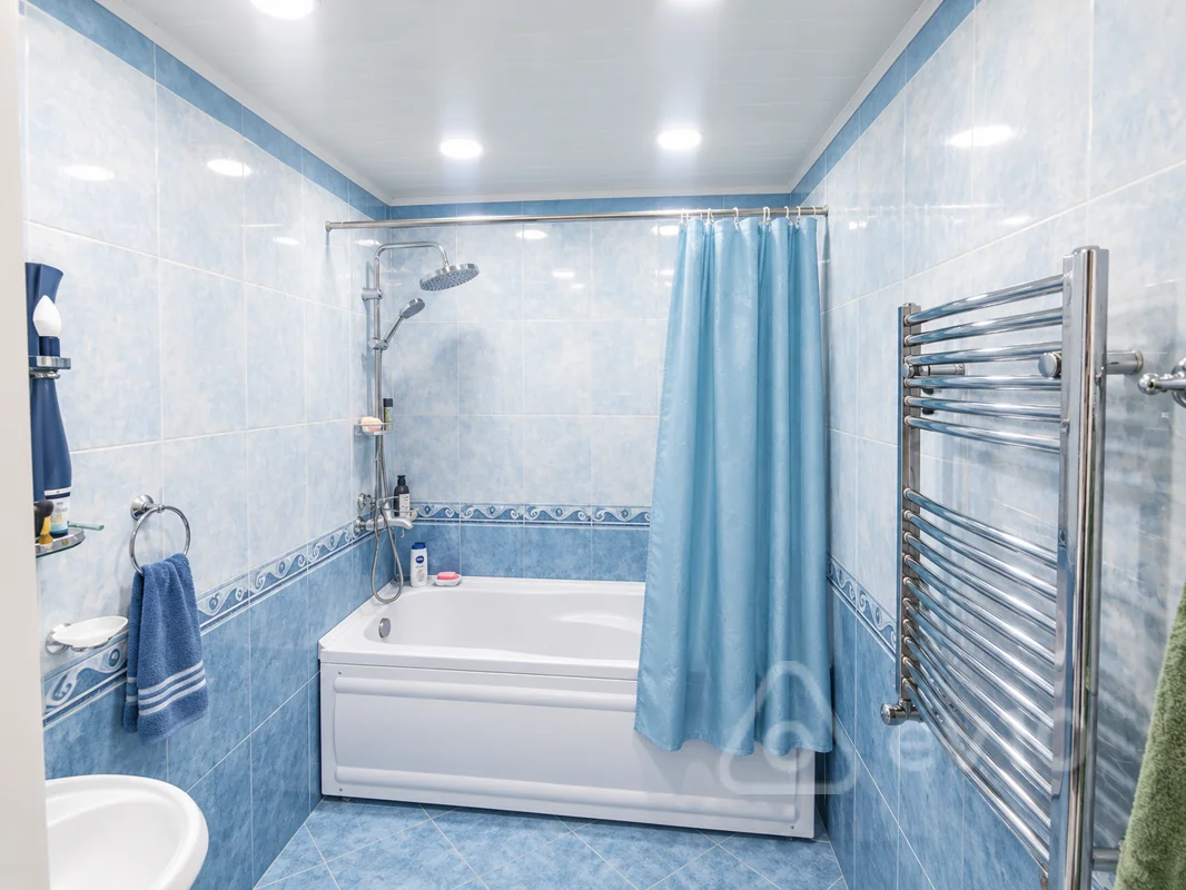 2 otaqlı mənzil, 70 m², Təbriz küç. — kirayə — Mənzil, Bakı (5)