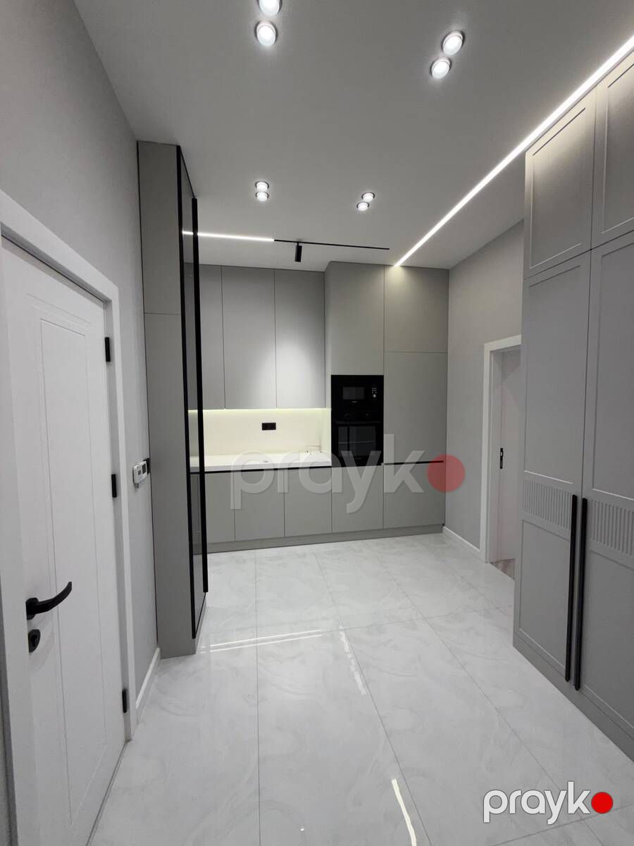 İcarəyə verilir 3 otaqlı yeni tikili 90 m² — Mənzil, Bakı (3)