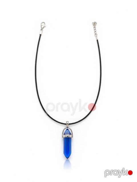 Kristal ucu formalı boyunbağı 895 — Bakı
