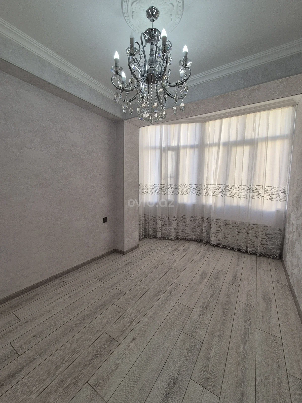 2 otaqlı tam təmirli mənzil satılır Masazırda — Mənzil, Abşeron (4)