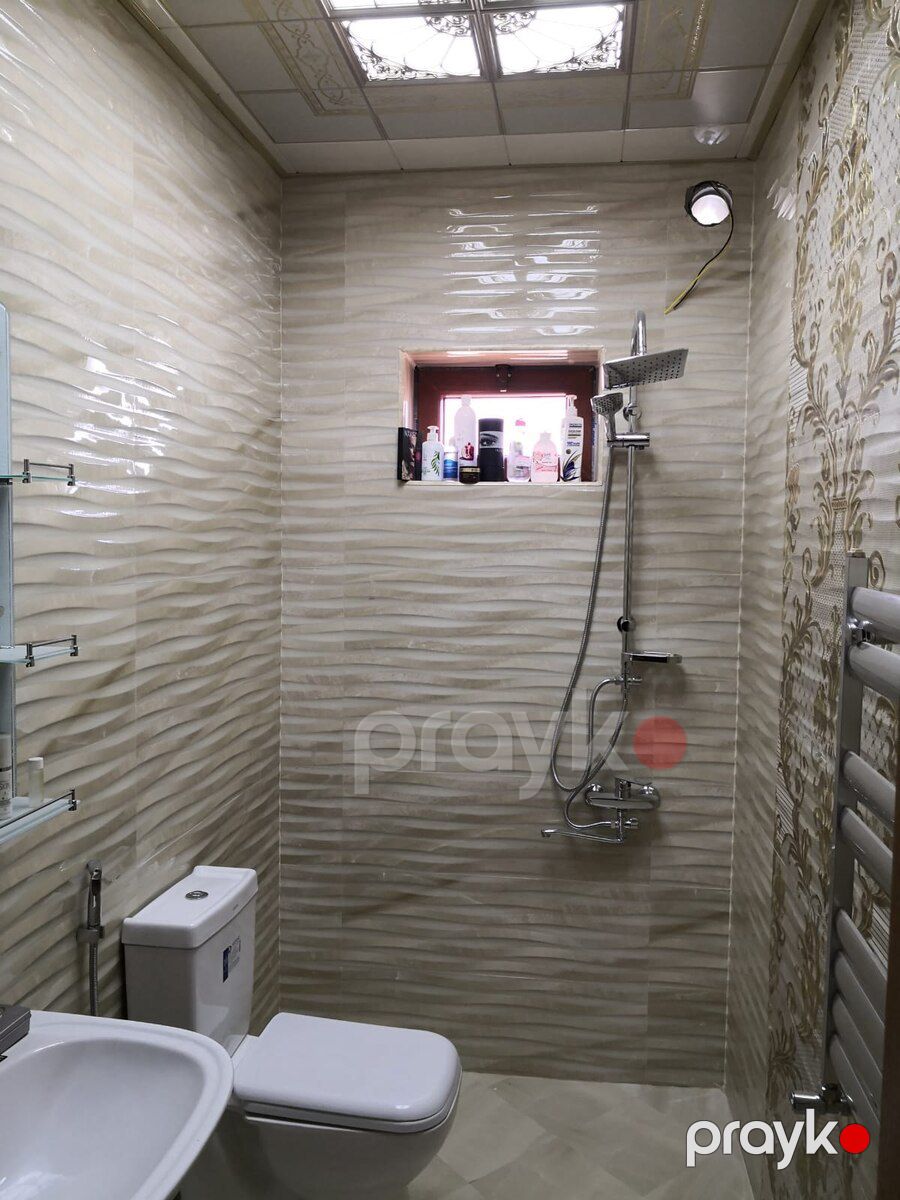 Həyət evi, Xaçmaz r — Ev, villa, Xaçmaz (9)