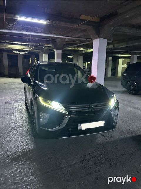 Mitsubishi Eclipse Cross, 1.5 L, 2020 il, 99 900 km — Bakı