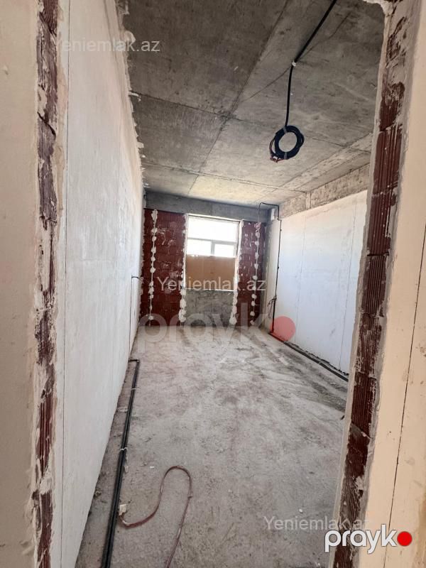 Satılır 3 otaqlı Bina evi menzil (Yeni tikili), 84 m², Masazır — Mənzil, Abşeron (6)